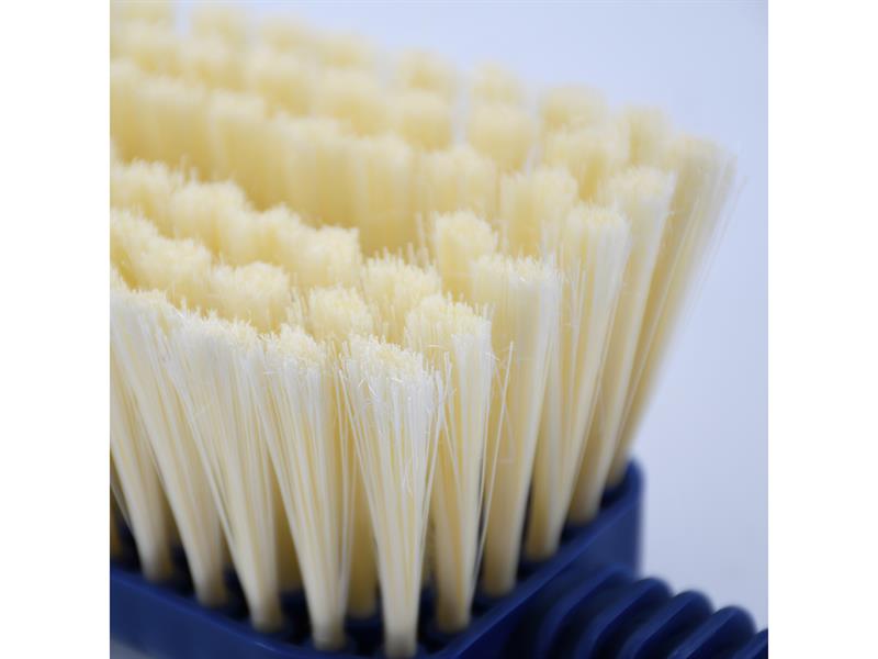 Faithfull Soft Water Flow Hand Brush