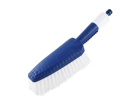 Faithfull Stiff Water Flow Hand Brush