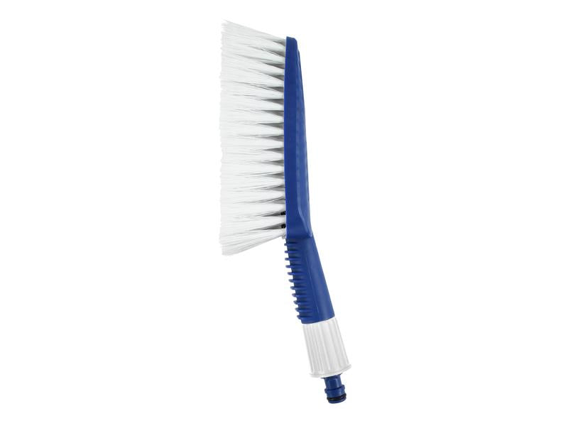 Faithfull Stiff Water Flow Hand Brush