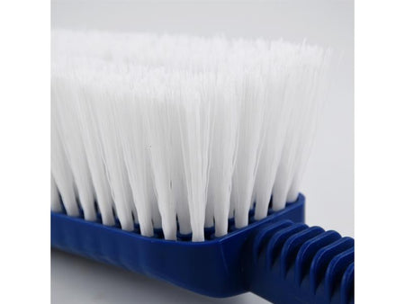 Faithfull Stiff Water Flow Hand Brush