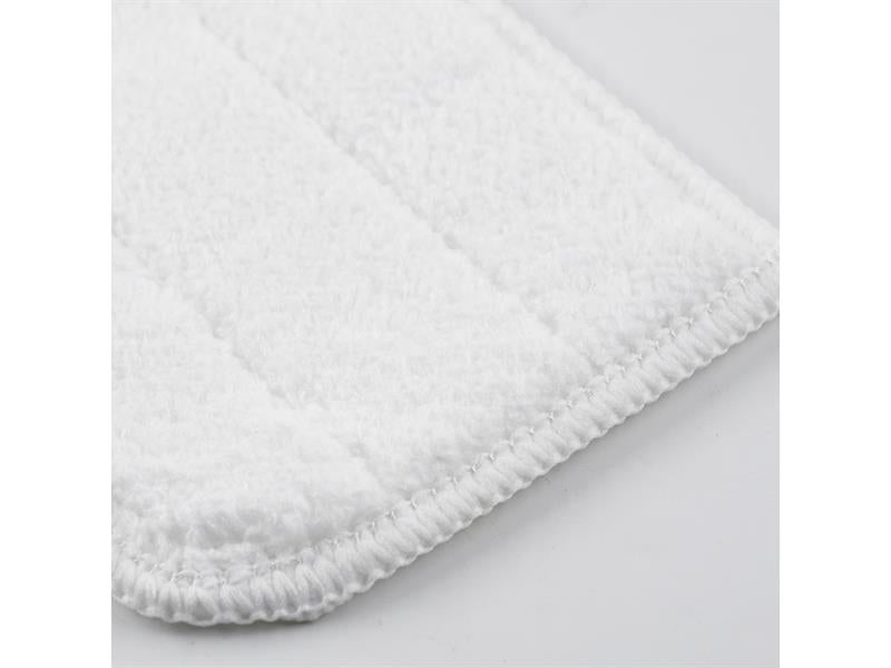 Faithfull Window Cleaning Mop Spare Pad (Pack of 3)