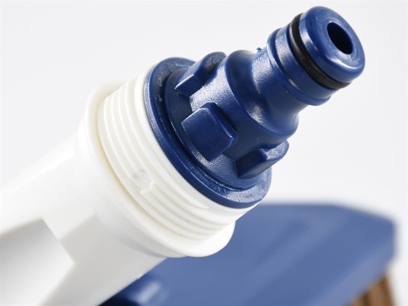 Faithfull Soft Water Flow Brush