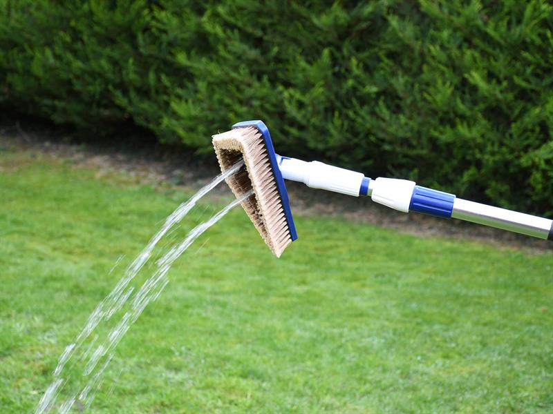 Faithfull Soft Water Flow Brush
