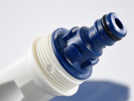 Faithfull Heavy-Duty Water Flow Brush