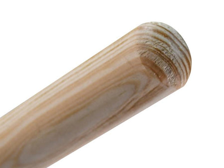 Wooden Broom Handle 72in x 1.1/8in