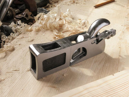 3-in-1 Shoulder Plane