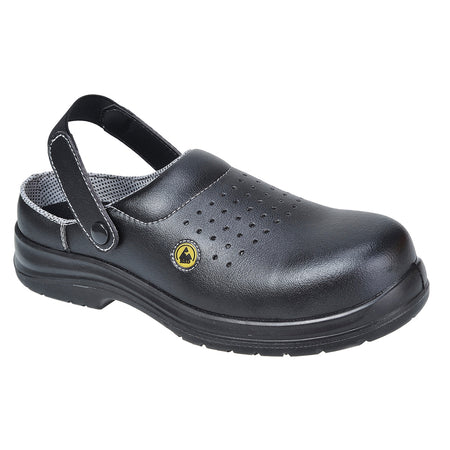 ESD Safety Clog 47/12 SB AE