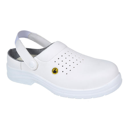 ESD Safety Clog 47/12 SB AE