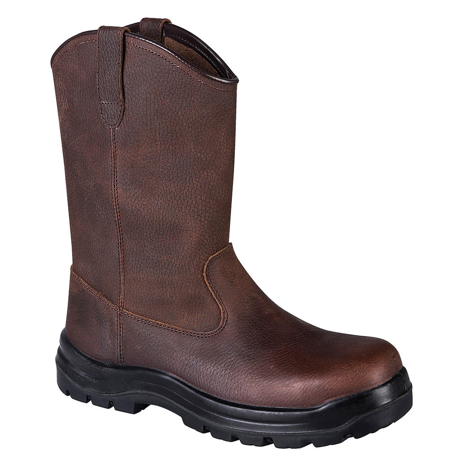 Indiana Rigger Boot - Style PW- FC16