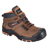 Montana Hiker Boot - Style PW- FC17