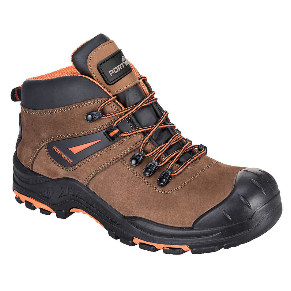 Montana Hiker Boot - Style PW- FC17