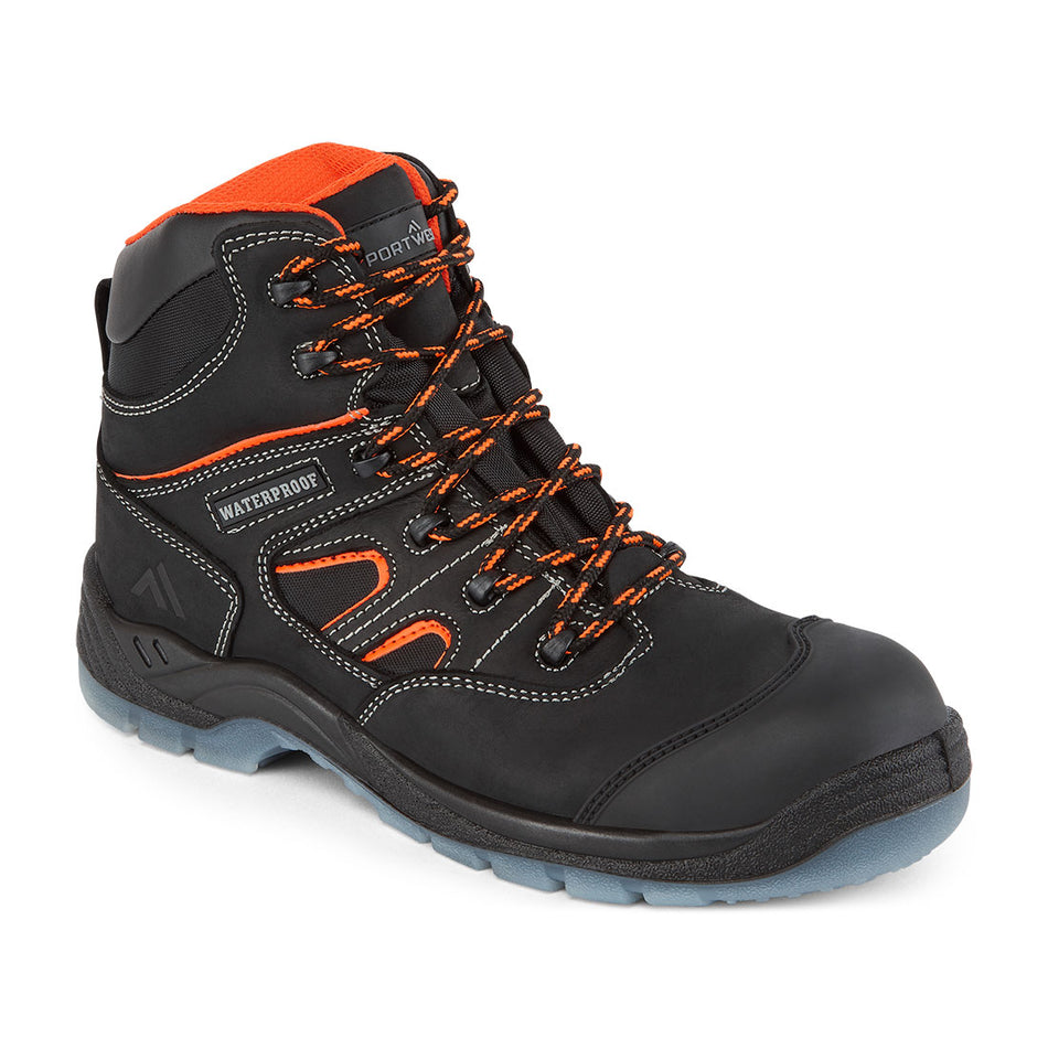 Composite Air Boot 38/5