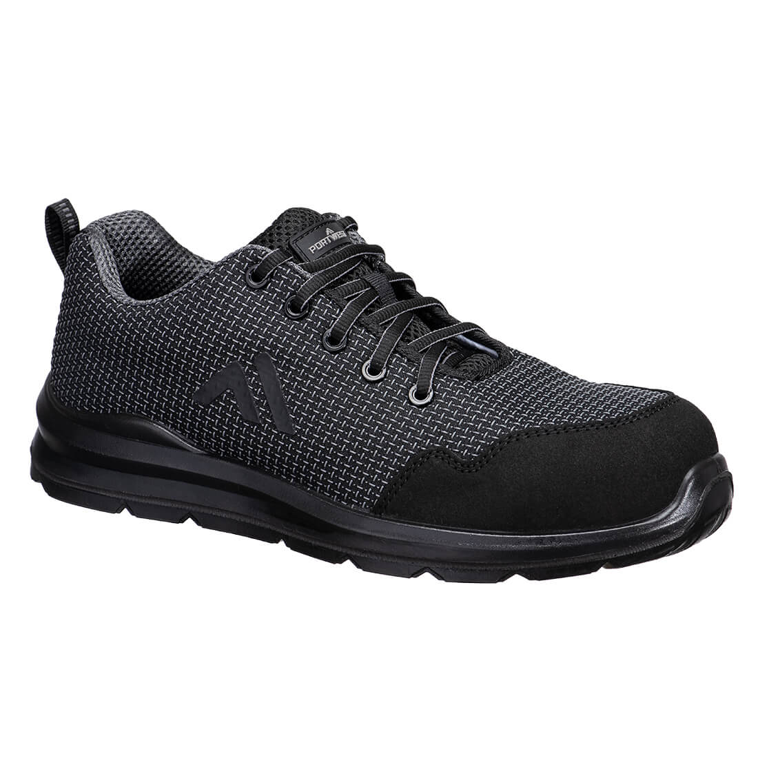 Eco Composite Trainer S3S SR FO