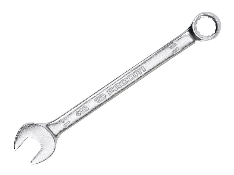 40B.11 Slim Metric Combination Spanner 11mm