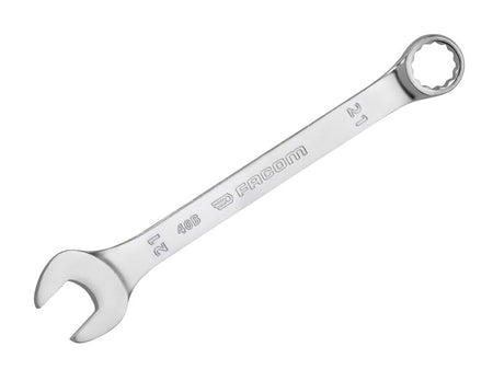 40B.21 Slim Metric Combination Spanner 21mm