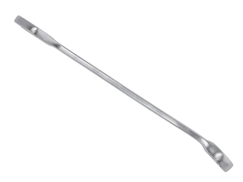 40B.21 Slim Metric Combination Spanner 21mm
