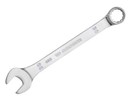 40B.30 Slim Metric Combination Spanner 30mm