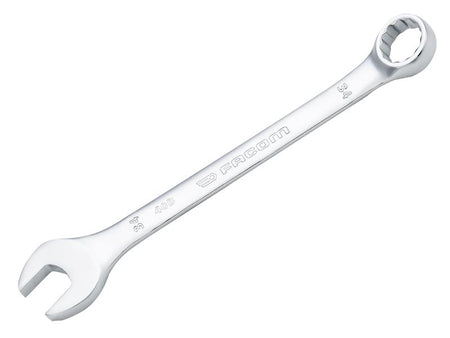 40B.34 Slim Metric Combination Spanner 34mm