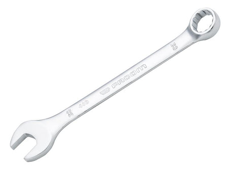 40B.38 Slim Metric Combination Spanner 38mm