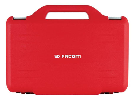 3/8in Drive Socket Set, 62 Piece
