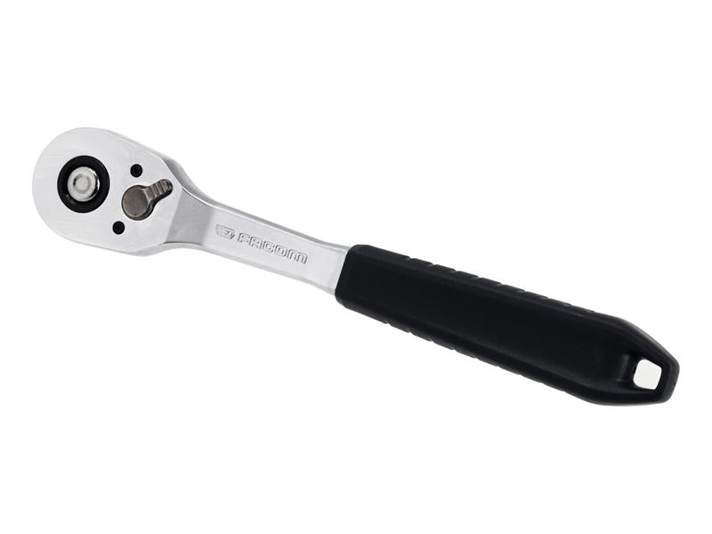 JL.151 Slim Pear Head Ratchet 3/8in Drive