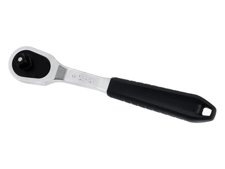 JL.151 Slim Pear Head Ratchet 3/8in Drive
