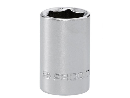 R.11HT 6 Point Standard Socket 1/4in Drive 11mm