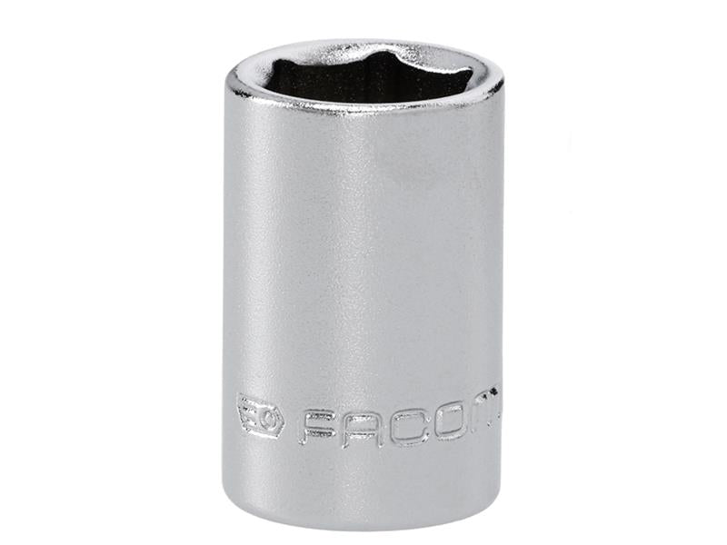 R.11HT 6 Point Standard Socket 1/4in Drive 11mm