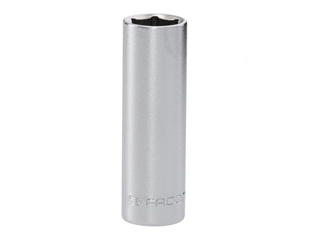 R.11LAT 6 Point Deep Socket 1/4in Drive 11mm