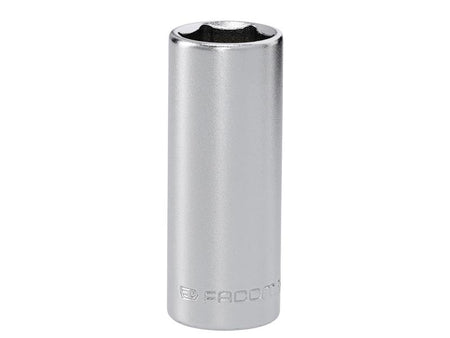 R.14LAT 6 Point Deep Socket 1/4in Drive 14mm