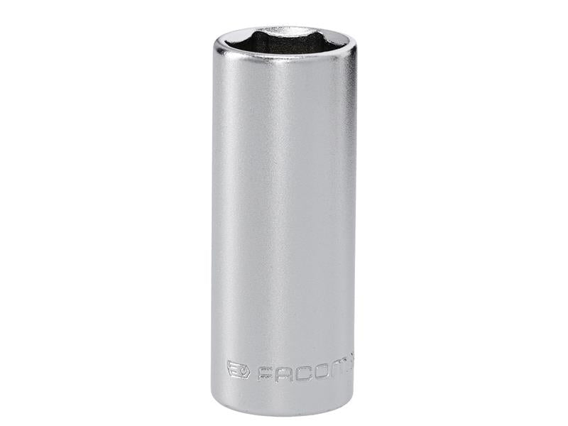 R.14LAT 6 Point Deep Socket 1/4in Drive 14mm