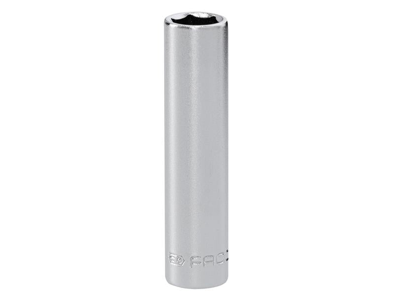 R.8LAT 6 Point Deep Socket 1/4in Drive 8mm