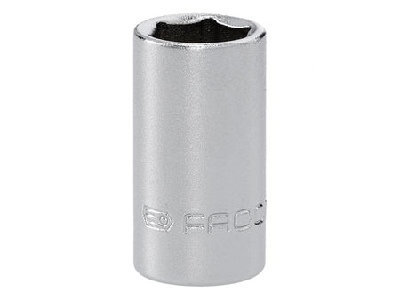 R.9HT 6 Point Standard Socket 1/4in Drive 9mm