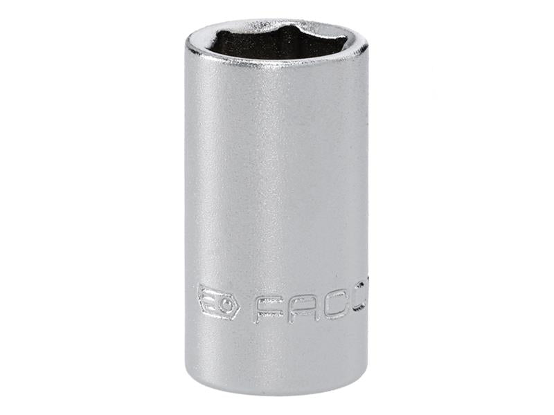R.9HT 6 Point Standard Socket 1/4in Drive 9mm
