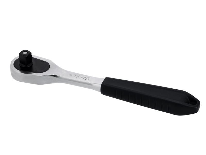 SL.151 Slim Pear Head Ratchet 1/2in Drive
