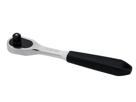 SL.151 Slim Pear Head Ratchet 1/2in Drive
