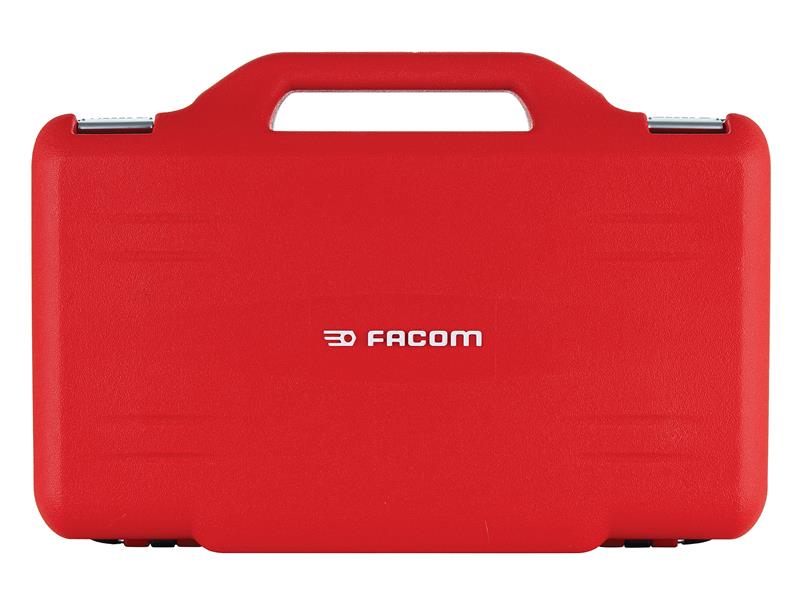 1/2in Drive Socket Set, 41 Piece