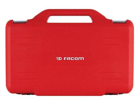 1/2in Drive Socket Set, 41 Piece