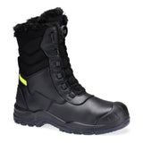Leather Winter High Boot S3L SC HRO CI