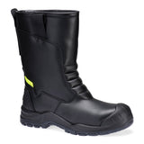 Composite Leather Winter Rigger Boot S3S SC HRO CI