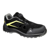 Composite Sandal S1 ESD SR FO
