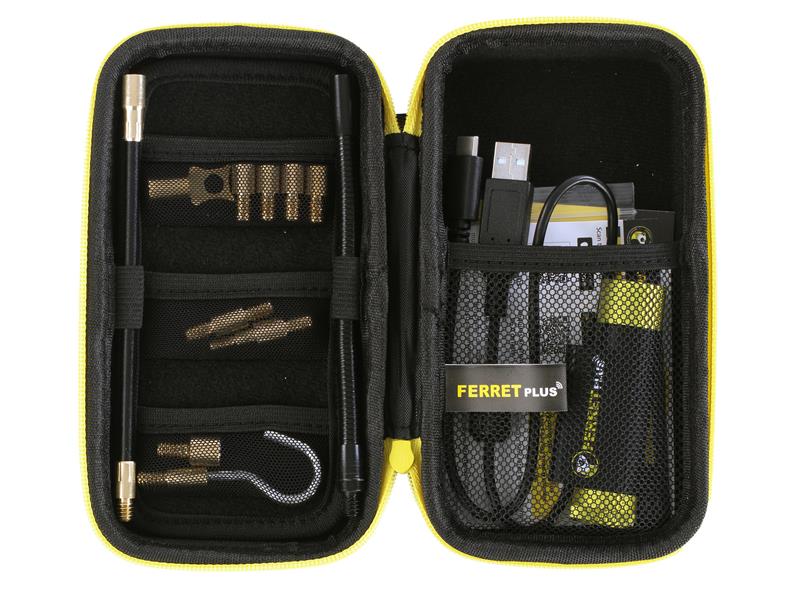Ferret Plus Wireless Inspection Camera