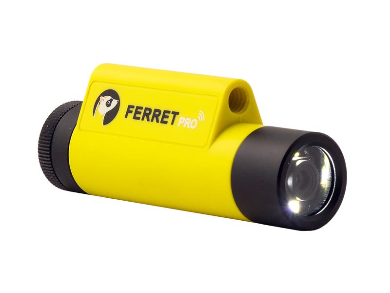 Ferret Pro Wireless Inspection Camera