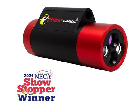 Ferret Thermal Inspection Camera