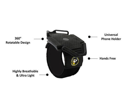 Ferret Wristband