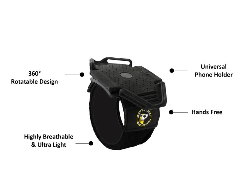 Ferret Wristband
