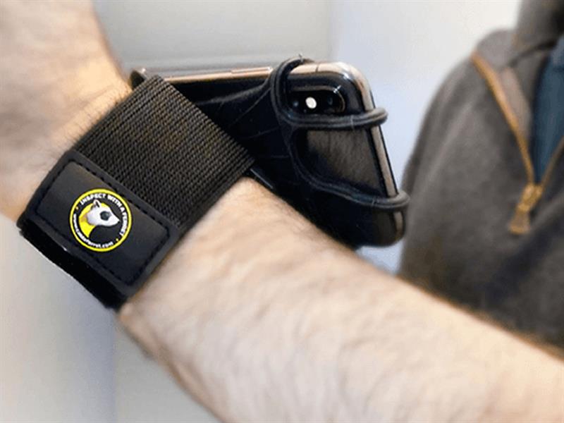 Ferret Wristband