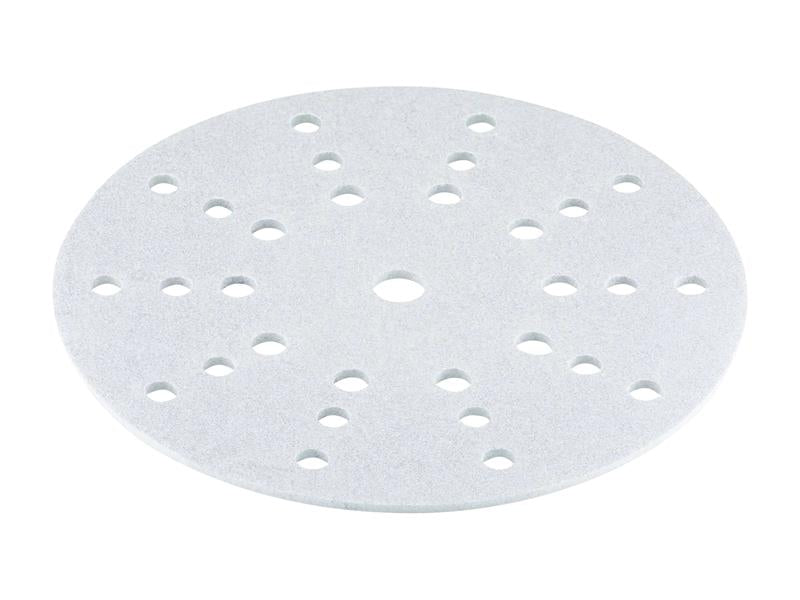 D225-30 MF-P80 VE12 Xtreme Non-orbital Sandpaper Disc 225mm x P 80 12 Pack