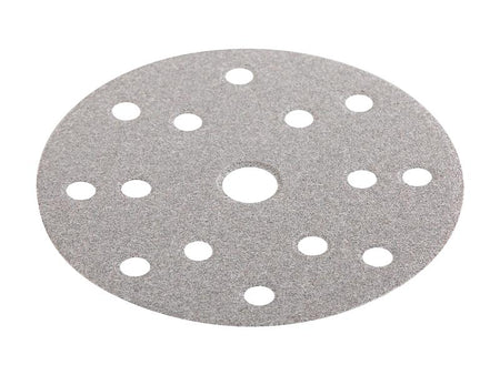 D150-14 SV-P400 VE25 Xtreme Sandpaper Disc 150mm x P 400 25 Pack