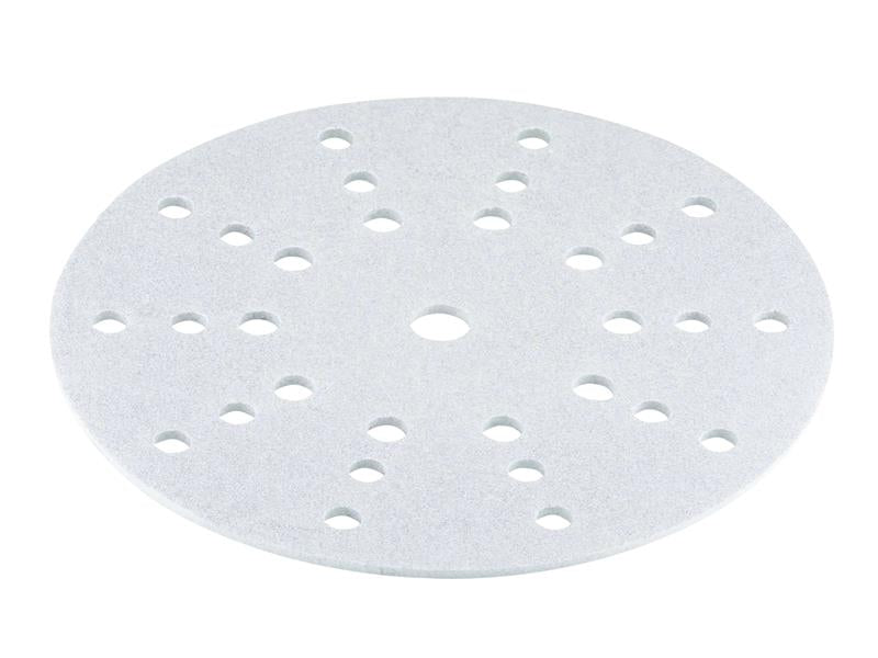 D225-30 MF-P100 VE12 Xtreme Non-orbital Sandpaper Disc 225mm x P 100 12 Pack